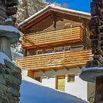 Holiday home Gaedi By Interhome