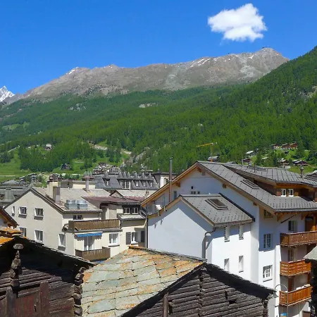 Gaedi By Interhome Hébergement de vacances *