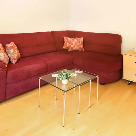 בית נופש Gaedi By Interhome