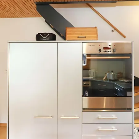 Gaedi By Interhome בית נופש *