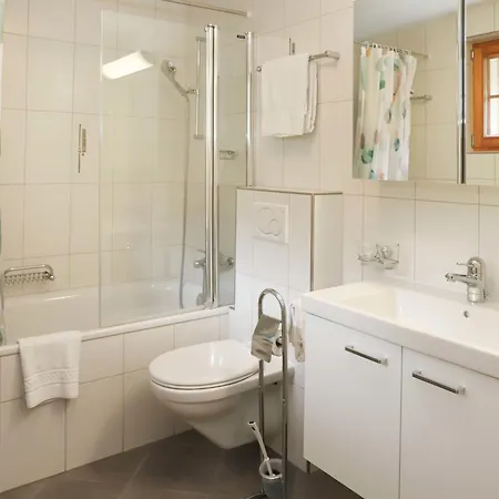 בית נופש Gaedi By Interhome צרמט