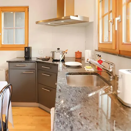 Gaedi By Interhome *