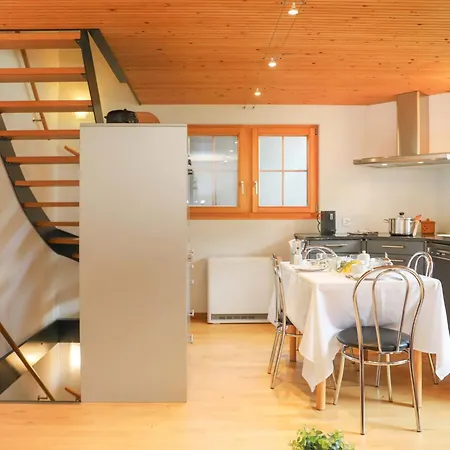 Gaedi By Interhome בית נופש