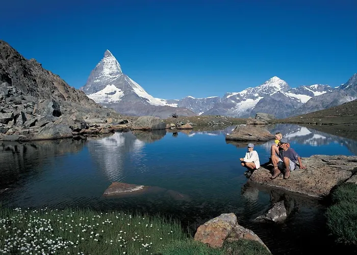 Gaedi By Interhome Zermatt