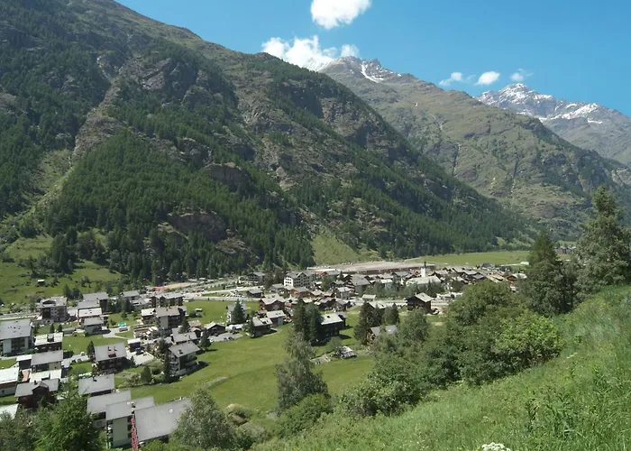 別荘 Gaedi By Interhome