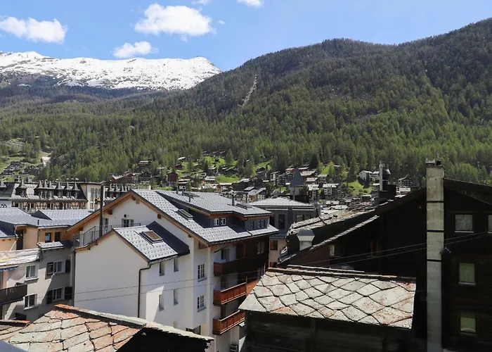 Gaedi By Interhome Holiday home *