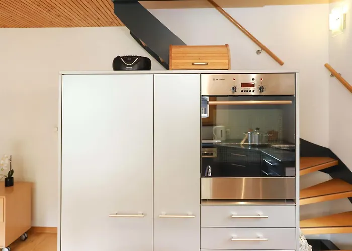 Gaedi By Interhome Holiday home *