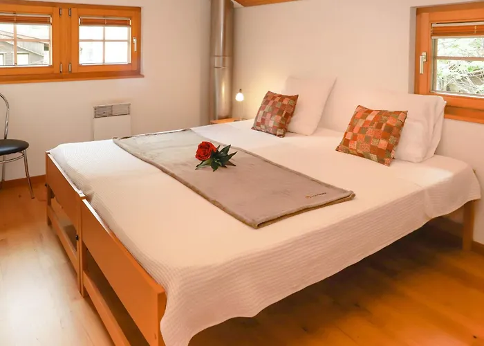 Gaedi By Interhome Holiday home Zermatt