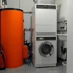 Prázdninový dům Gaedi By Interhome