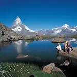Gaedi By Interhome Zermatt