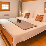 Gaedi By Interhome Prázdninový dům Zermatt