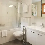 Prázdninový dům Gaedi By Interhome Zermatt