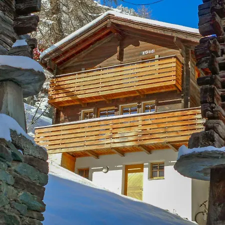 Vakantiehuis Gaedi By Interhome