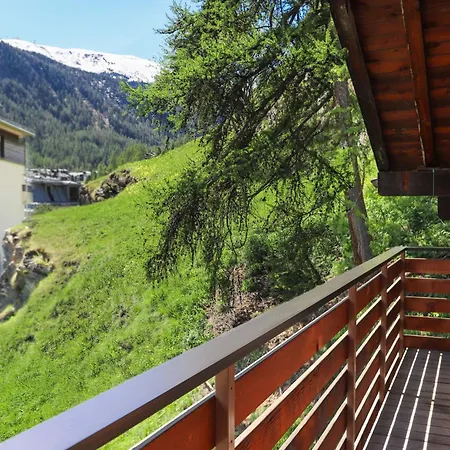 Vakantiehuis Gaedi By Interhome