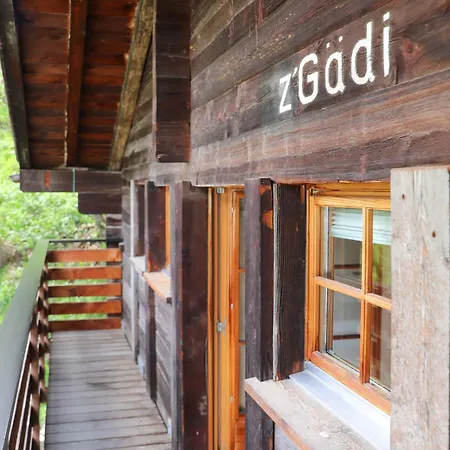 Gaedi By Interhome Semesterbostad