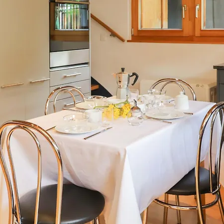 Semesterbostad Gaedi By Interhome *