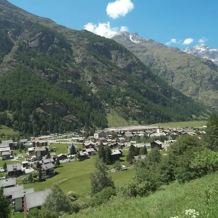 펜션 Gaedi By Interhome