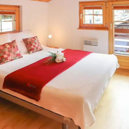 Gaedi By Interhome * 체르마트