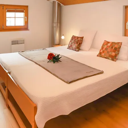 Gaedi By Interhome 펜션 체르마트