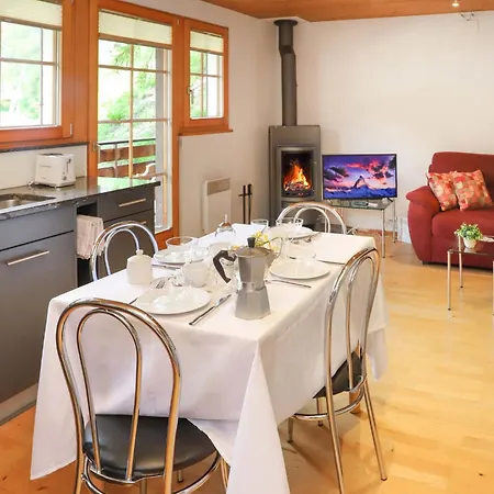 Gaedi By Interhome * 체르마트