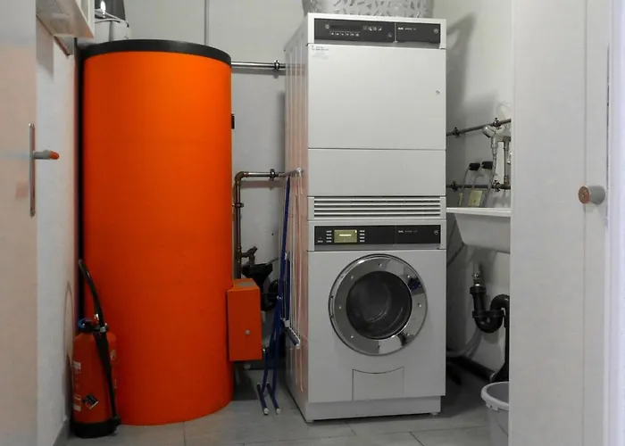 Holiday home Gaedi By Interhome