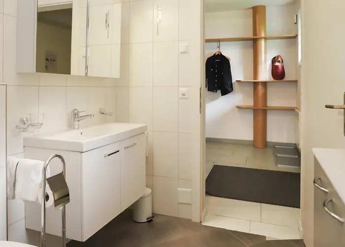 Gaedi By Interhome Holiday home Zermatt