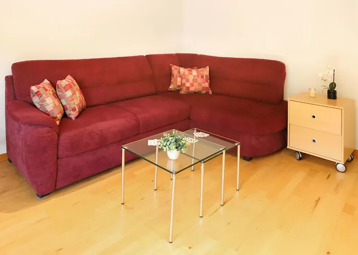 Holiday home Gaedi By Interhome