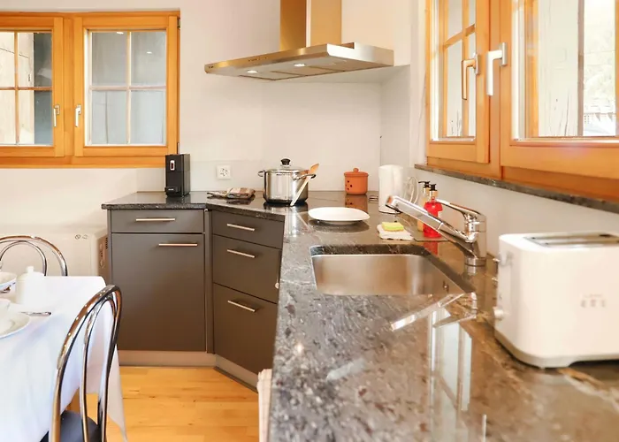 Gaedi By Interhome *