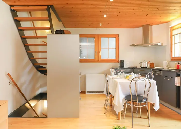 Gaedi By Interhome Holiday home