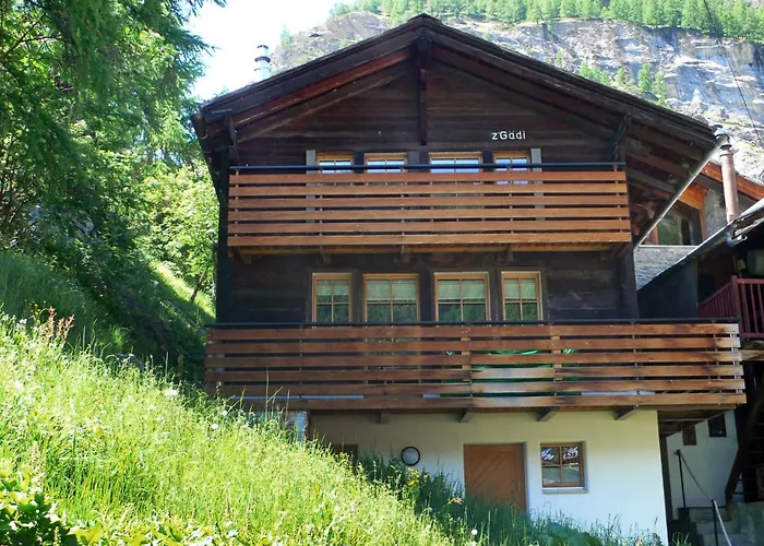 Gaedi By Interhome Holiday home *